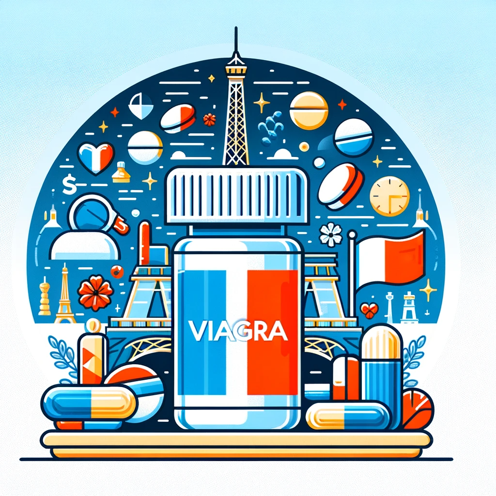 Viagra medicament 